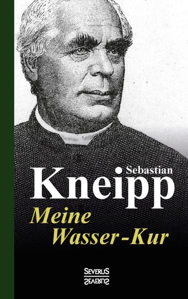 Produktbild: Meine Wasser-Kur