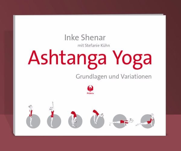 Ashtanga Yoga