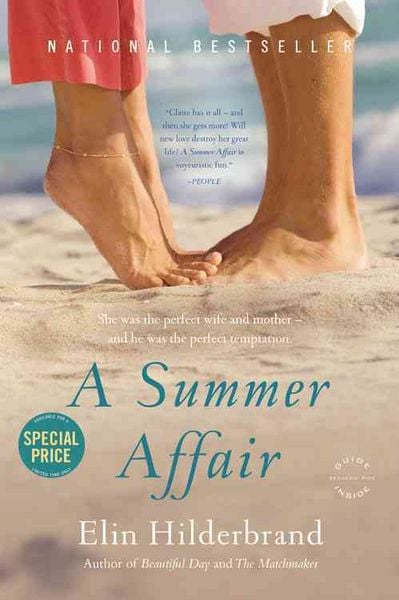 Produktbild: A Summer Affair