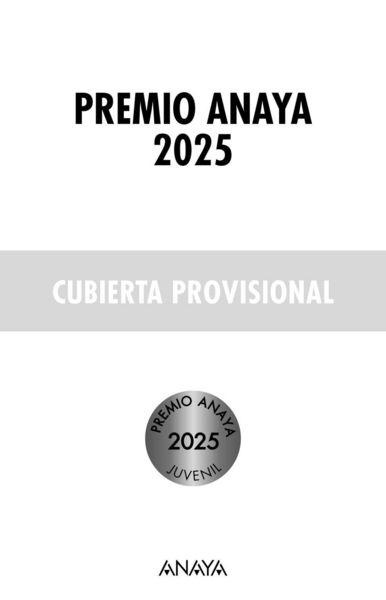 Produktbild: EL DIARIO DE LA PESTE (PREMIO ANAYA DE LITERATURA INFANTIL 2025)