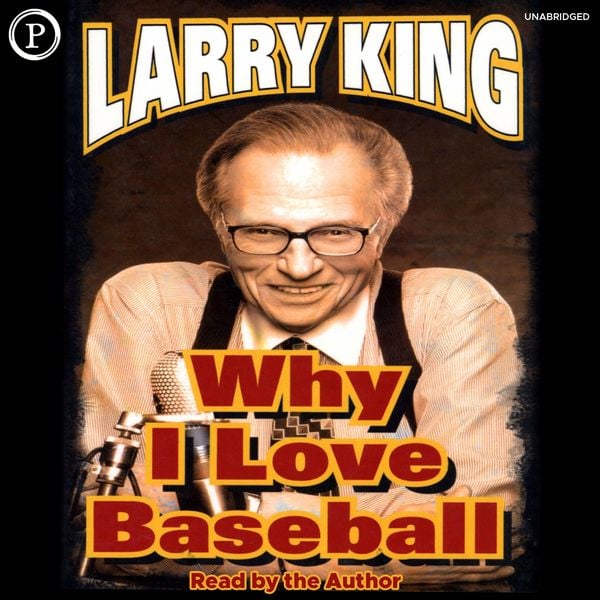 Produktbild: Why I Love Baseball