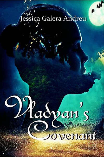 Produktbild: Vldayan's Covenant