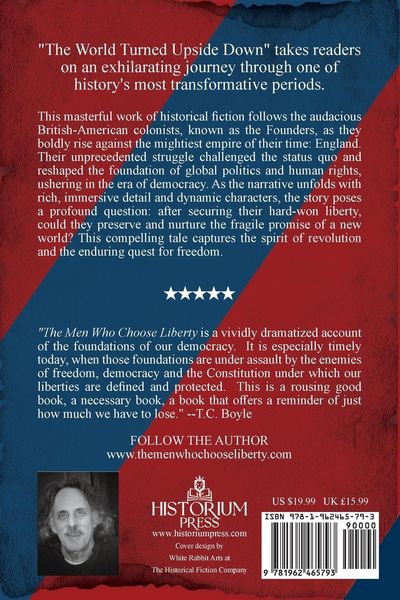 Produktbild: The World Turn'd Upside Down