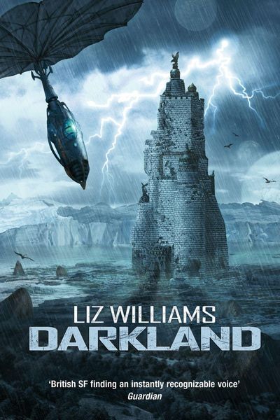 Produktbild: Darkland