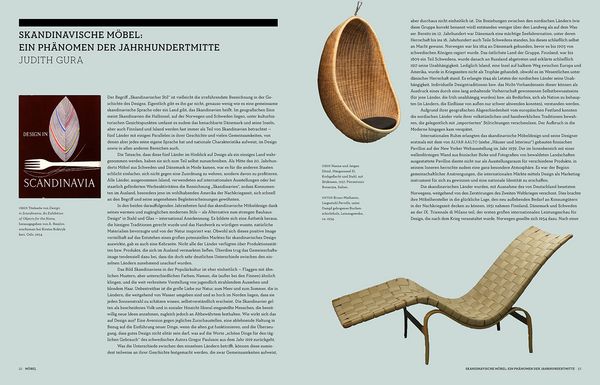 Produktbild: Mid-Century Modern Complete