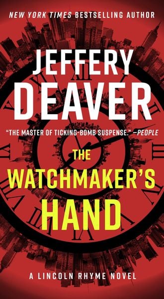 Produktbild: The Watchmaker's Hand