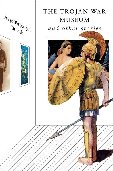 The Trojan War Museum