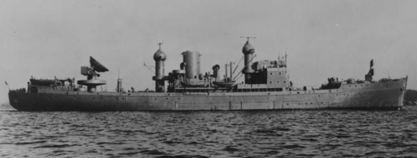 Produktbild: Deutsche Kriegsschiffe