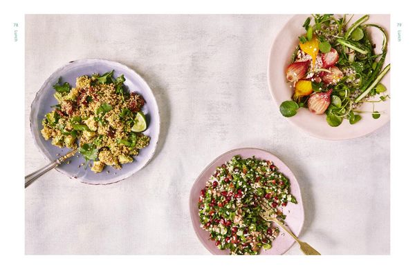 Eat Smart