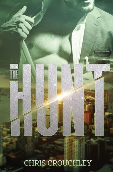 Produktbild: The Hunt