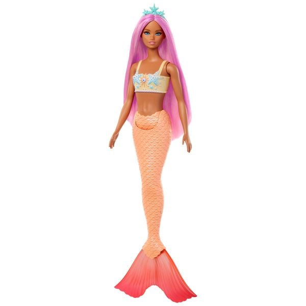 Produktbild: Barbie Core Mermaid_3