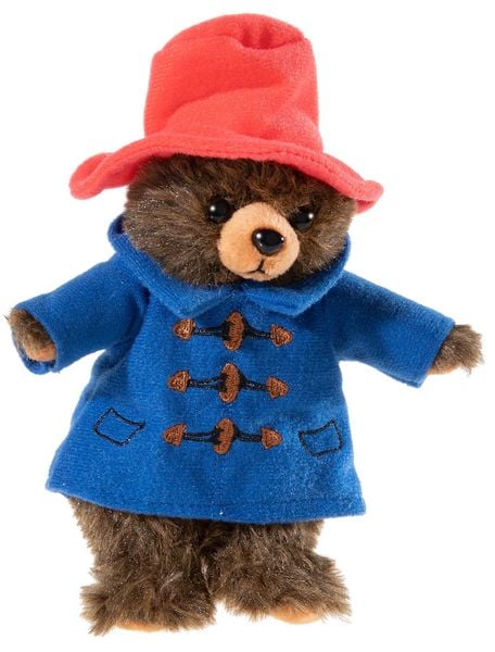 Produktbild: 608375 Paddington B&auml;r Pl&uuml;sch 15 cm