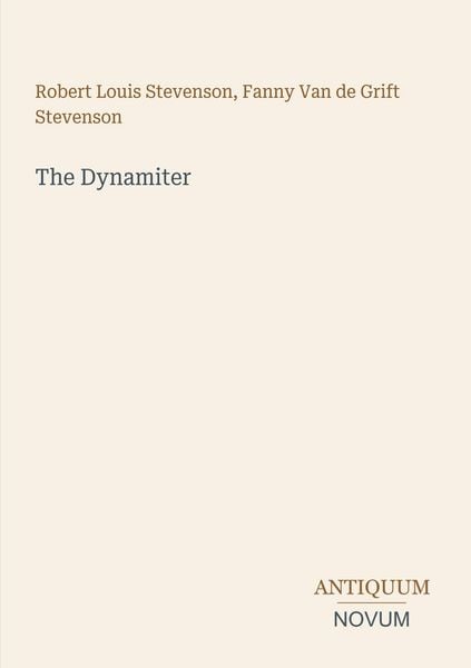 Produktbild: The Dynamiter
