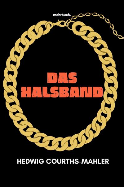 Produktbild: Das Halsband