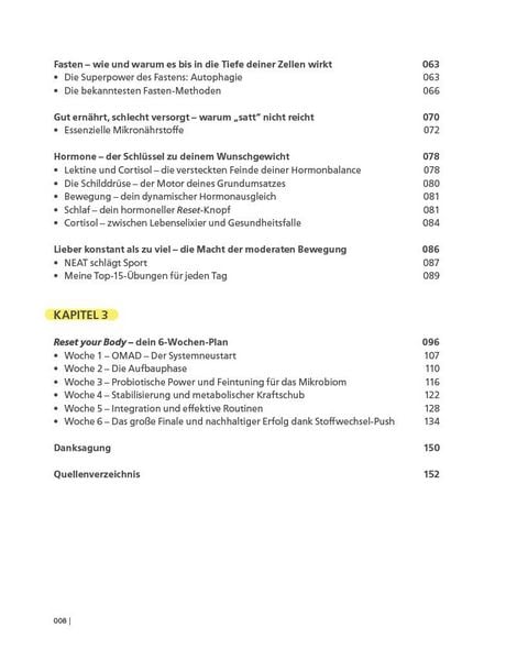 Produktbild: Das Abnehm-Paradoxon - Warum weniger essen, oft dick macht
