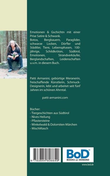Produktbild: MischMasch