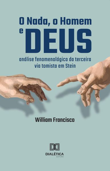 Produktbild: O Nada, o Homem e Deus