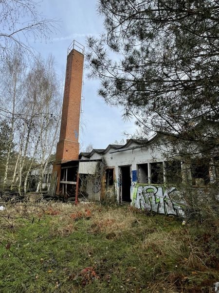 Produktbild: Lost & Dark Places Sachsen-Anhalt