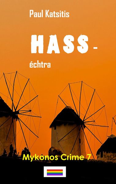 Produktbild: Hass