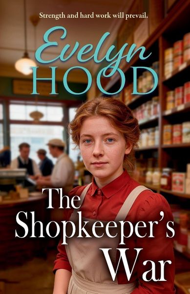 Produktbild: The Shopkeeper's War