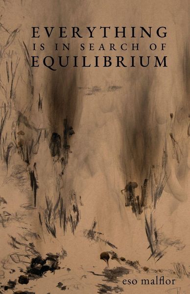 Produktbild: Everything Is in Search Of Equilibrium