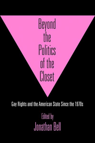 Produktbild: Beyond the Politics of the Closet