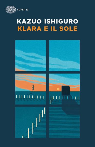 Produktbild: Klara e il Sole