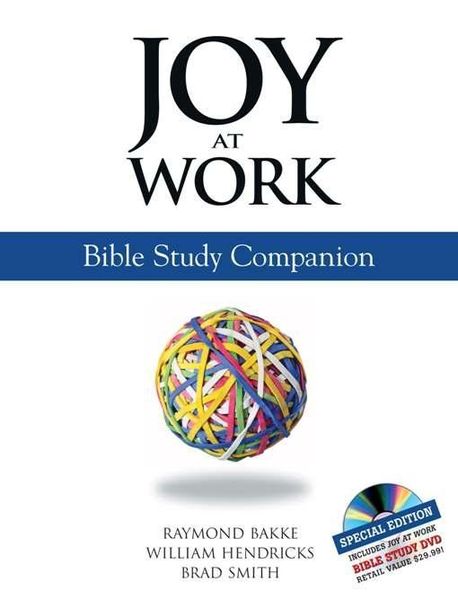 Produktbild: Joy at Work