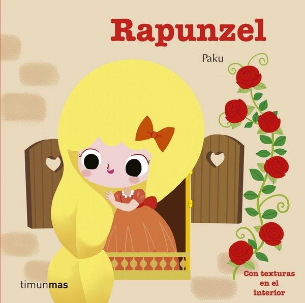Produktbild: Rapunzel