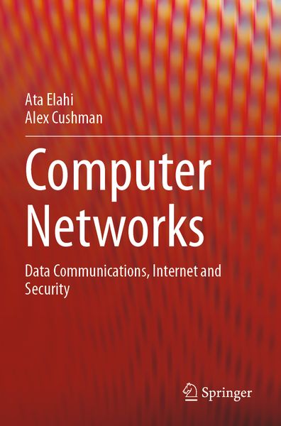 Produktbild: Computer Networks