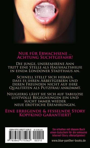 Produktbild: NaturGeil | Erotischer Roman