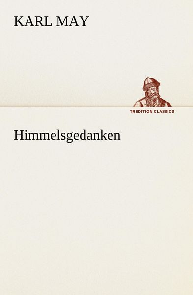 Produktbild: Himmelsgedanken