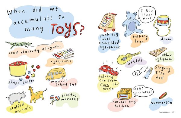 Produktbild: Mom Milestones