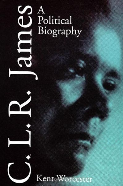 Produktbild: C.L.R. James