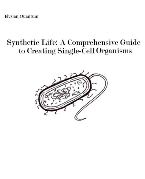Produktbild: Synthetic Life