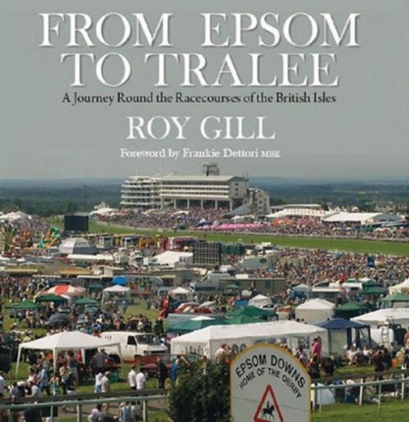 Produktbild: From Epsom to Tralee