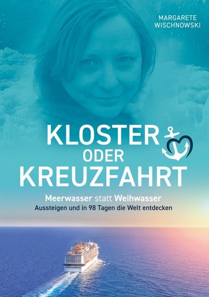 Produktbild: Kloster oder Kreuzfahrt