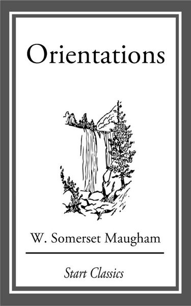 Produktbild: Orientations