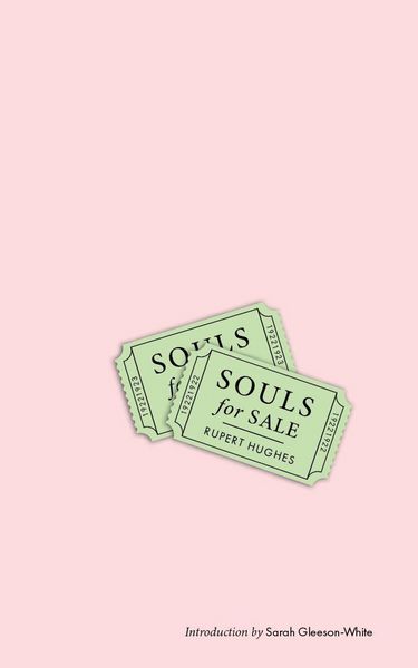 Produktbild: Souls for Sale