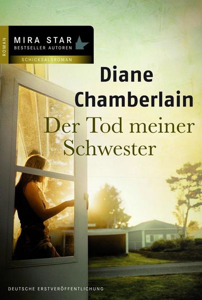 Produktbild: Der Tod meiner Schwester