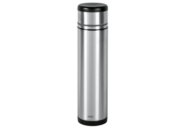 Produktbild: EMSA Isolierflasche 1,0 Liter Mobility Isolierflasche 1,0 Liter Mobility