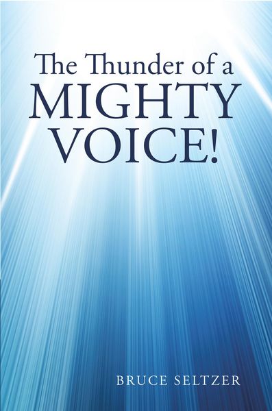Produktbild: The Thunder of a Mighty Voice!