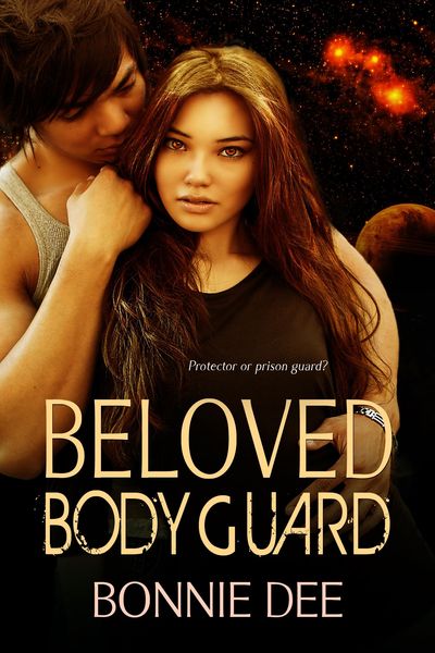Produktbild: Beloved Bodyguard