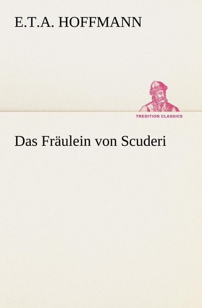Produktbild: Das Fr&auml;ulein von Scuderi