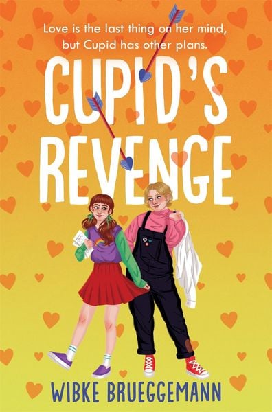 Produktbild: Cupid's Revenge