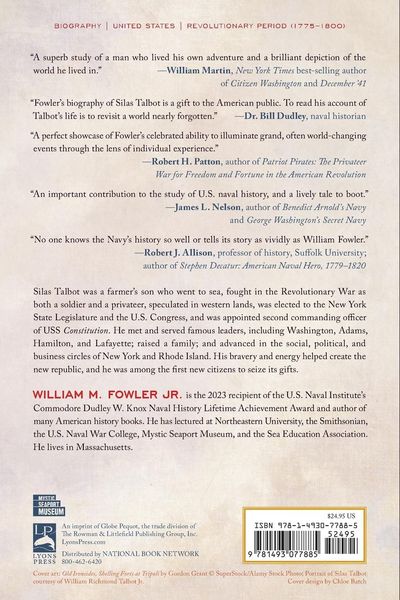Produktbild: Commanding Old Ironsides