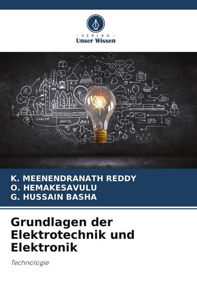 Produktbild: Grundlagen der Elektrotechnik und Elektronik