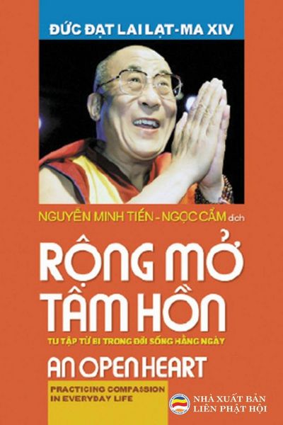 Produktbild: R&ocirc;ng M&iquest; T&acirc;m H&iquest;n