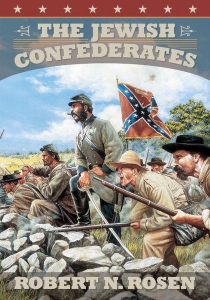 Produktbild: The Jewish Confederates