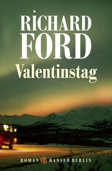 Produktbild: Valentinstag